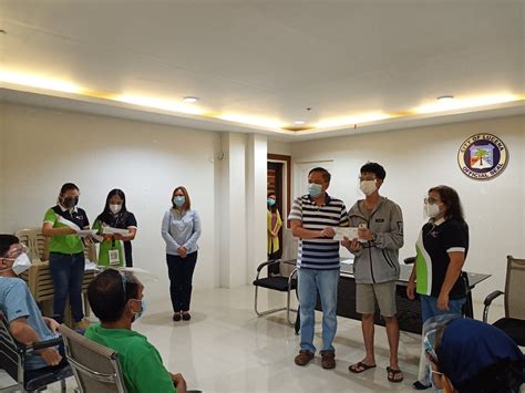 owwa lucena city|OWWA Financial Distribution .
